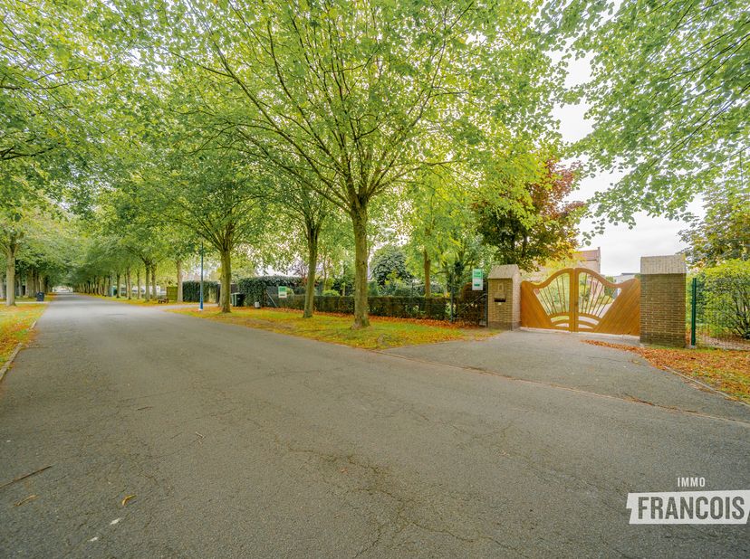 Huis te koop in Kerkhofstraat 15,
                    8670 Oostduinkerke