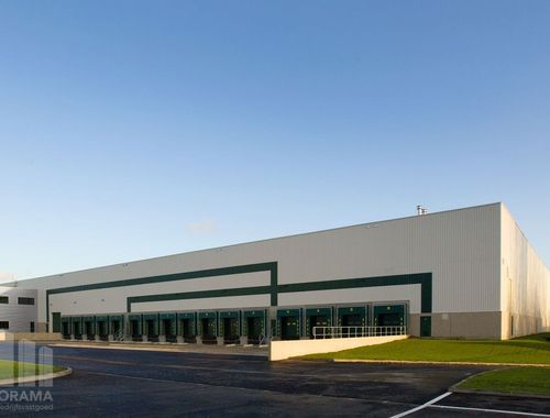                                         Bâtiment d’entreprise à louer à Willebroek, € 87.315
