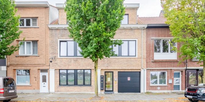 Appartement à louer à Mellestraat 34, 9050 Gentbrugge