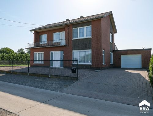                                         Maison à vendre à Geetbets, € 325.000
