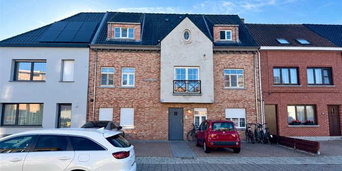Appartement te huur in Molenlei 17 bus 5, 2590 Berlaar