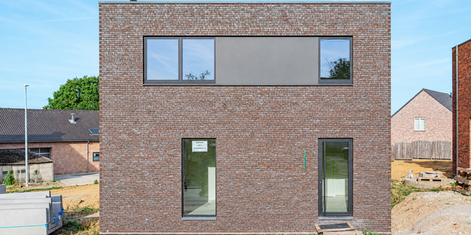 Huis te koop in Boskouterstraat 1, 3370 Kerkom