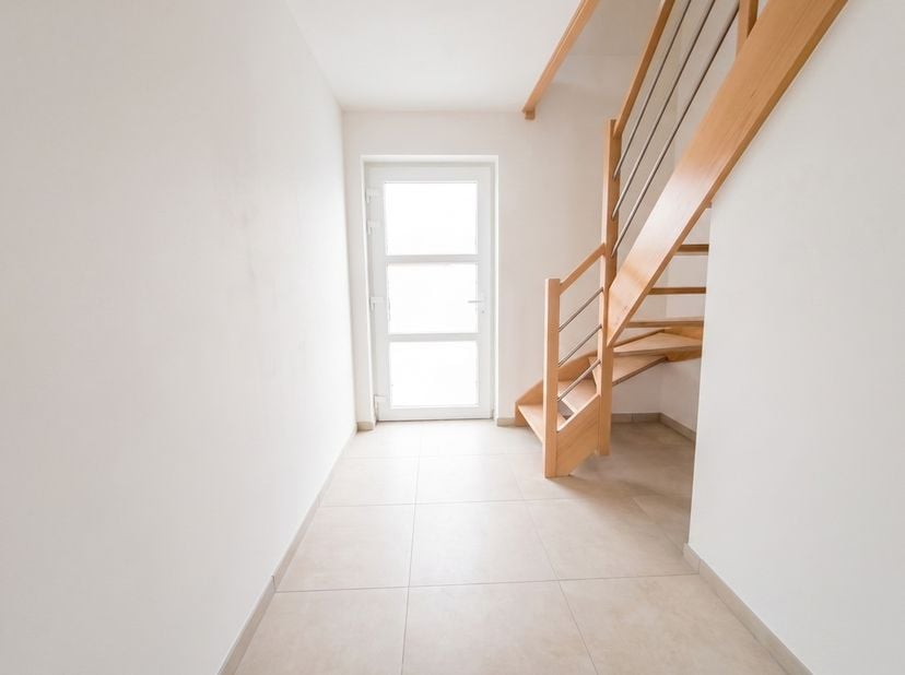 Maison à vendre à Rue de Hanret 43 B,
                    5380 Cortil-Wodon