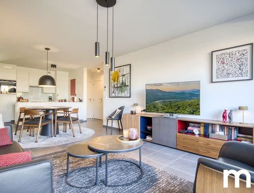                                         Gelijkvloers app. te koop in Lauwe, € 309.000
