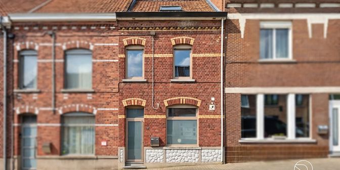 Huis te koop in Kapellestraat 146, 9600 Ronse