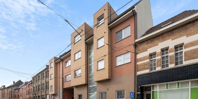 Appartement te koop in Jozef Vervaenestraat 30, 9050 Ledeberg