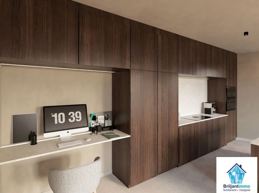 Appartement te koop in Liersebaan 13,
                    2590 Berlaar