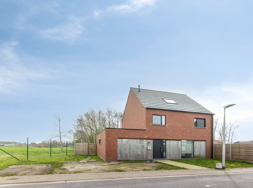 Maison à vendre
                    à 8610 Kortemark
