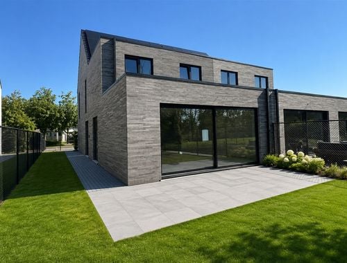                                         Maison à vendre à Sint-Katelijne-Waver, € 717.000
