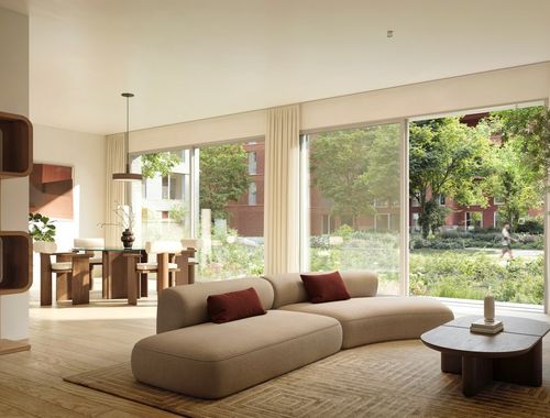                                         Appartement à vendre à Mechelen, € 438.000
