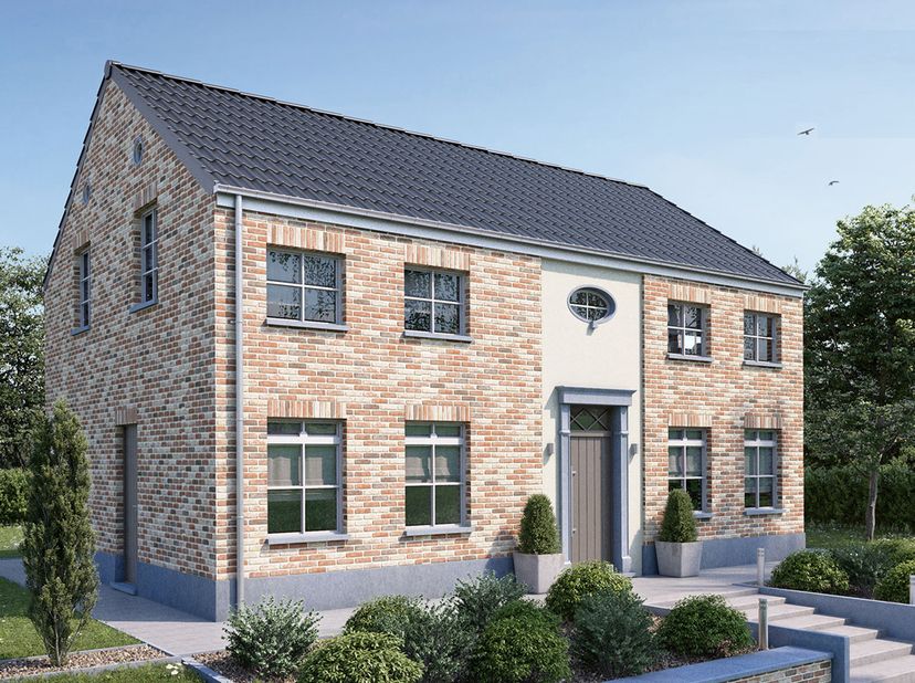 Huis te koop in ,
                    7970 Belœil