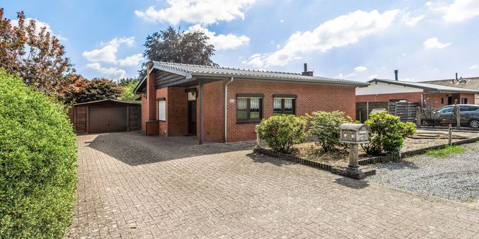 Maison à vendre à Holwortelstraat 20, 3900 Overpelt