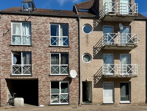                                         Appartement te koop in Genk, € 145.000
