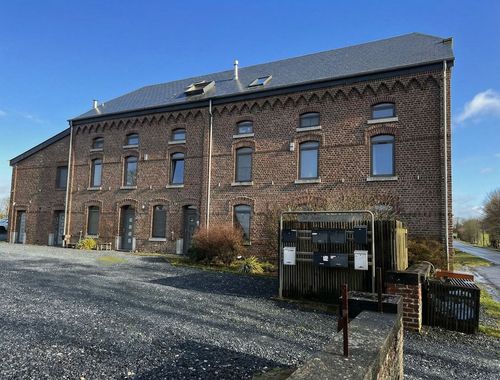                                         Autre à vendre à Bastogne, € 1.700.000
