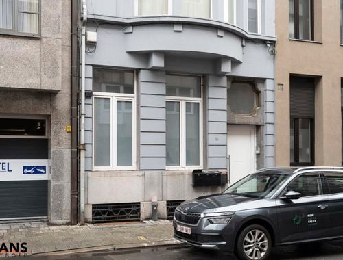                                         Appartement à louer à Antwerpen, € 950
