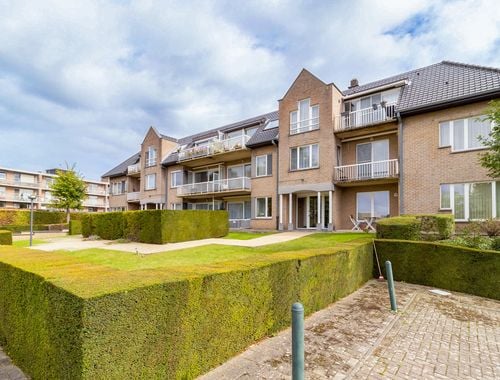                                        Appartement te huur in Kortenberg, € 1.400
