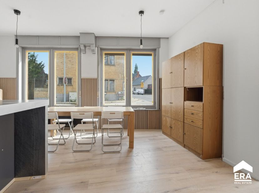 Appartement à vendre
                    à 8978 Watou