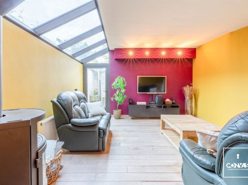 Maison à vendre à Klinkkouterstraat 52,
                    9000 Gent