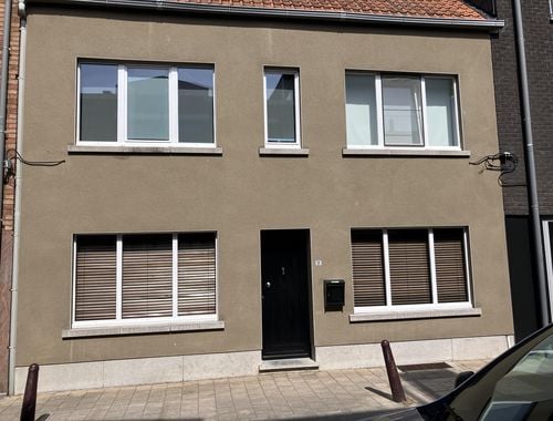                                         Rijwoning te koop in Herentals, € 295.000
