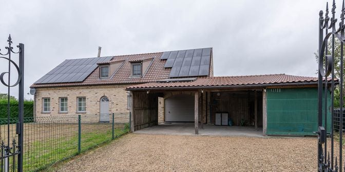 Huis te koop in Schare 53, 9961 Boekhoute