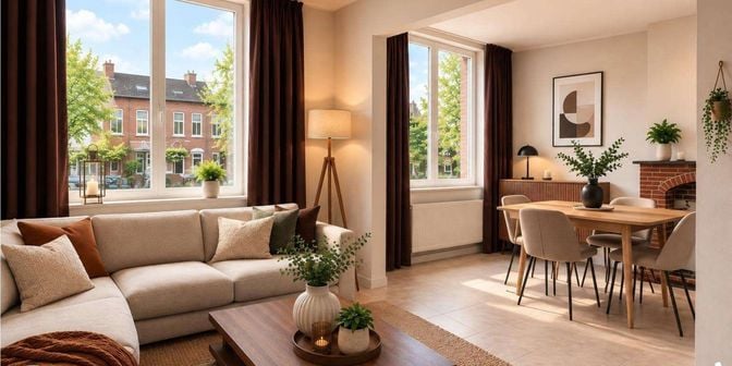 Maison à vendre à De Francqueslei 11, 2100 Deurne