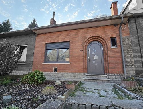                                         Eengezinswoning te koop in Wasmes, € 145.000
