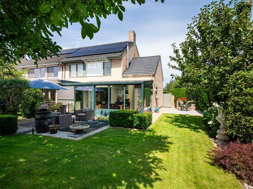 Huis te koop in Bommelslaan 60,
                    9080 Lochristi