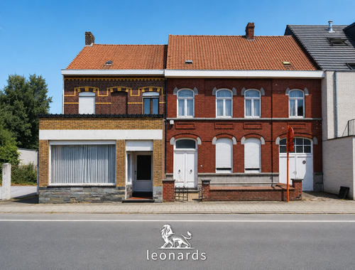                                         Gemengd gebruik te koop in Deerlijk, € 628.000
