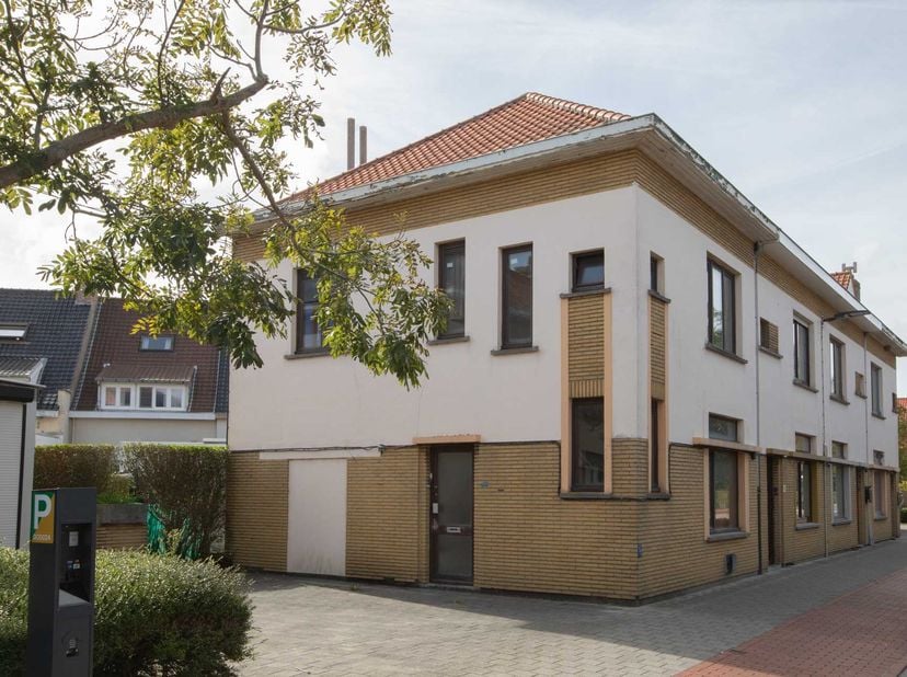 Maison à vendre à Nieuwpoortsesteenweg 317,
                    8400 Oostende