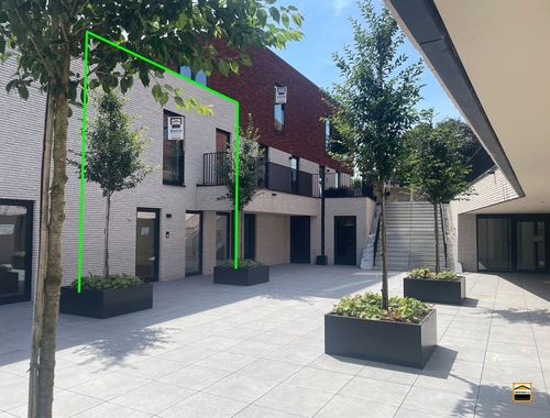                                        Duplex te koop in Borgloon, € 284.000
