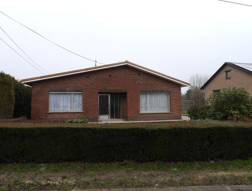                                         Woning te koop in Geetbets, € 265.000
