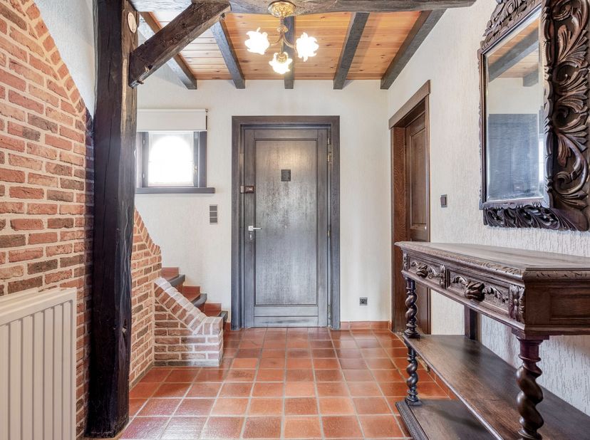 Welkom aan de Sint-Barbarastraat 5 te Houthalen-Helchteren!<br />
<br />
Deze woning is gelegen in een rustige en aangename woonomgeving in Helchteren
