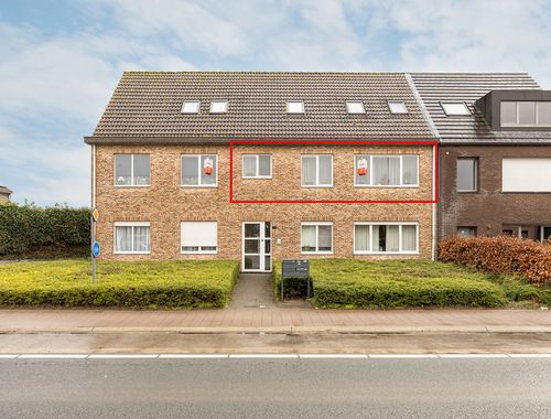                                         Appartement à vendre à Rijkevorsel, € 339.000

