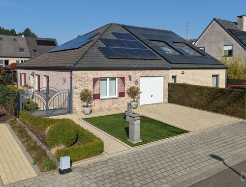                                         Maison à vendre à Leuven, € 499.000
