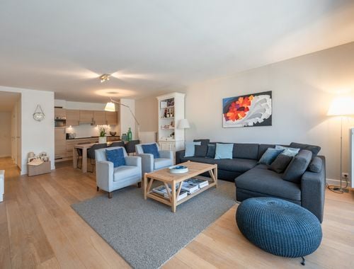                                         Appartement te koop in Knokke, € 1.095.000
