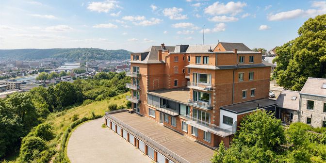 Appartement te koop in 5004 Bouge