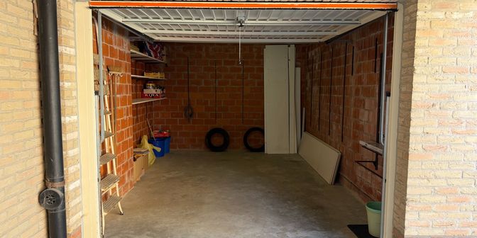 Garage te koop in Schuttersstraat 17, 8420 Wenduine