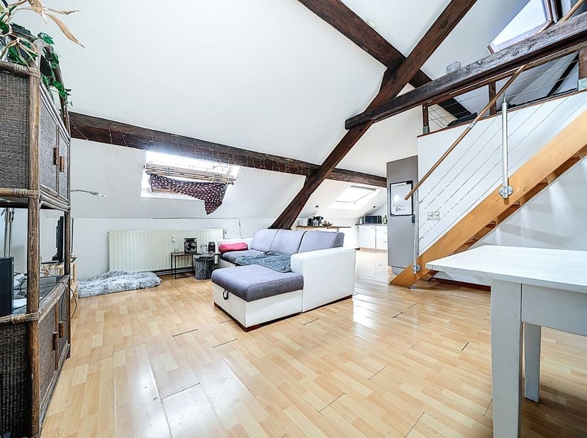 Appartement te koop in ,
                    5300 Andenne