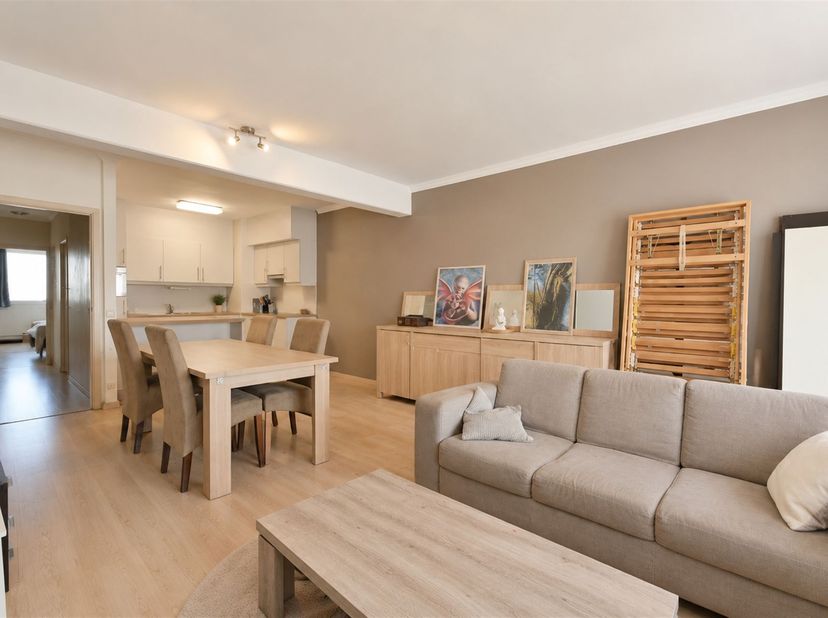 Appartement à vendre à Stationsplein 27,
                    2440 Geel