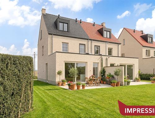                                         Villa te koop in Bekkevoort, € 529.000
