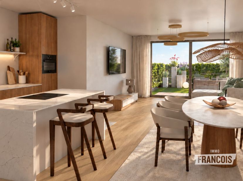 Appartement te koop in Albrecht Rodenbachlaan 8 bus 0001,
                    8421 Vlissegem