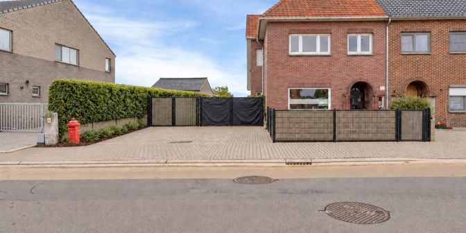 Huis te koop in Henri Dunantstraat 34, 3620 Lanaken