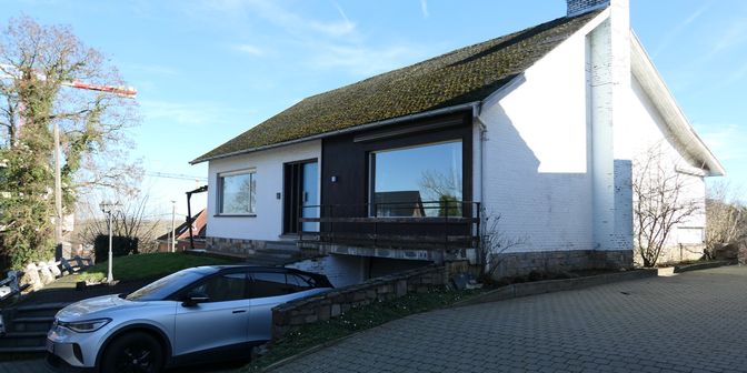 Huis te huur in Panoramaweg 6, 3200 Aarschot