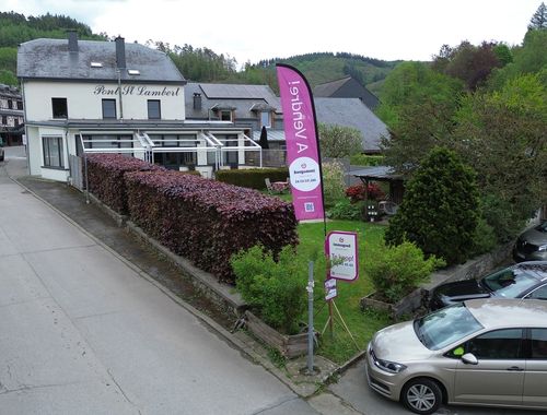                                         Maison exceptionnelle à vendre à Vresse-sur-Semois, € 548.000

