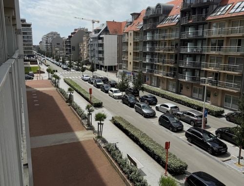                                         Appartement te koop in Nieuwpoort, € 89.500

