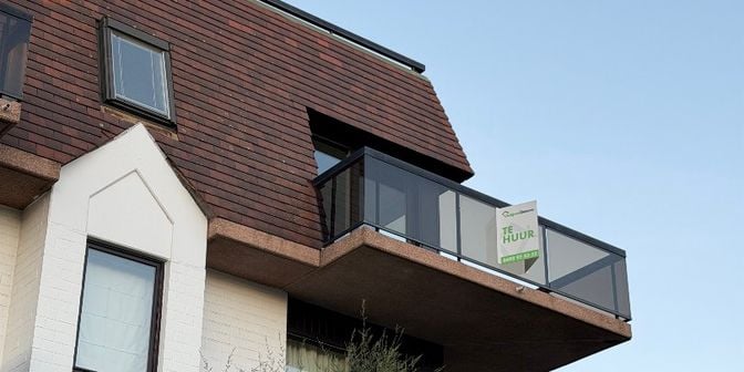 Appartement te huur in Professor Blanchardlaan 4 - K bus 3.03, 8670 Koksijde