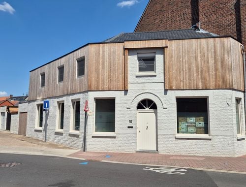                                         Woning te koop in Roeselare, € 322.900
