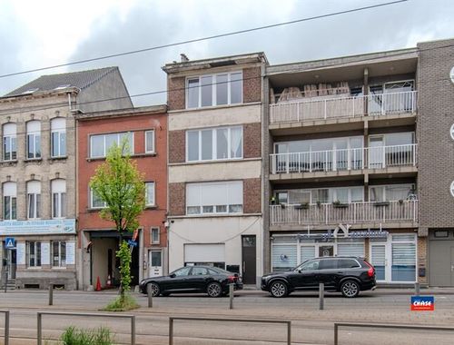                                         Appartement à vendre à Hoboken, € 166.000
