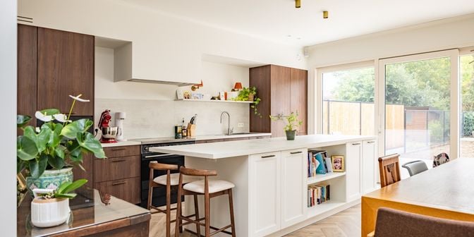 Huis te huur in Toekomststraat 42, 3010 Kessel-Lo