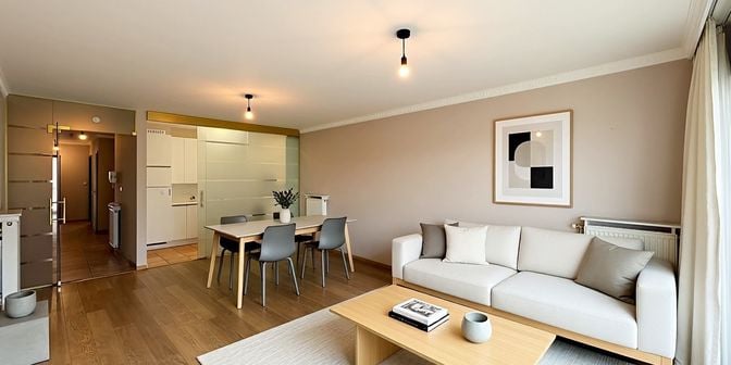 Appartement te koop in Kerkstraat 70 bus 33, 8301 Heist
